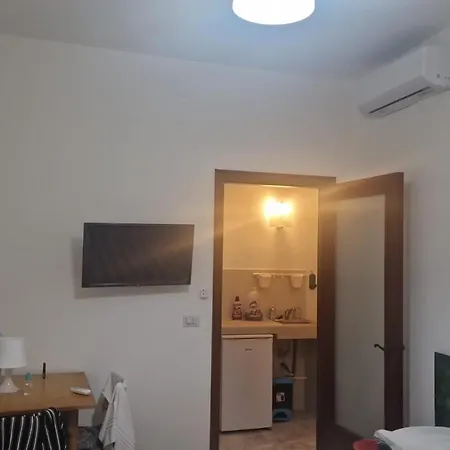 Lido San Giovanni Casa Apartamento Gallipoli