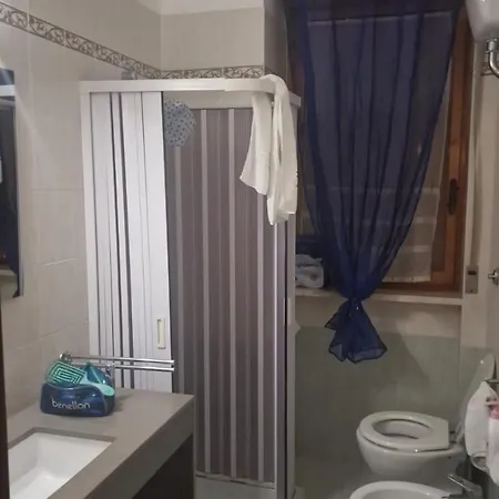 Apartamento Lido San Giovanni Casa Gallipoli