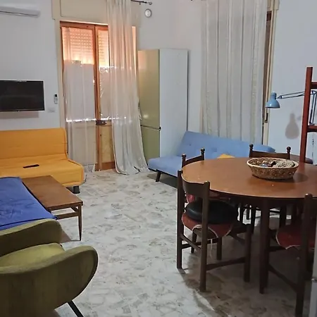 Lido San Giovanni Casa Apartamento