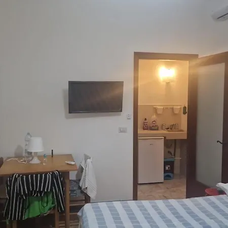 Apartamento Lido San Giovanni Casa