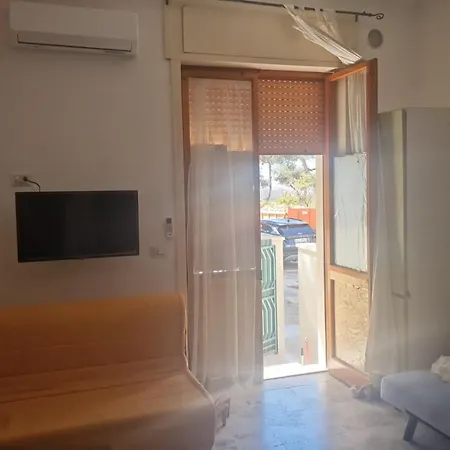 Lido San Giovanni Casa Apartamento Gallipoli