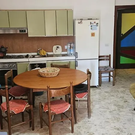 Lido San Giovanni Casa * Gallipoli