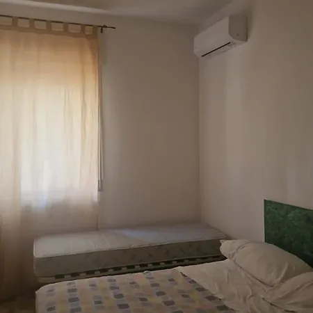 Lido San Giovanni Casa Apartamento *