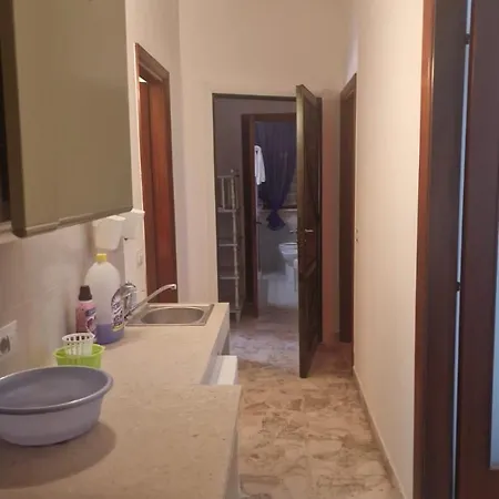 Lido San Giovanni Casa