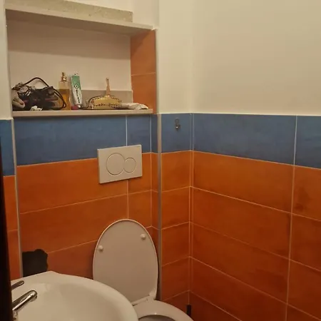 Apartamento Lido San Giovanni Casa